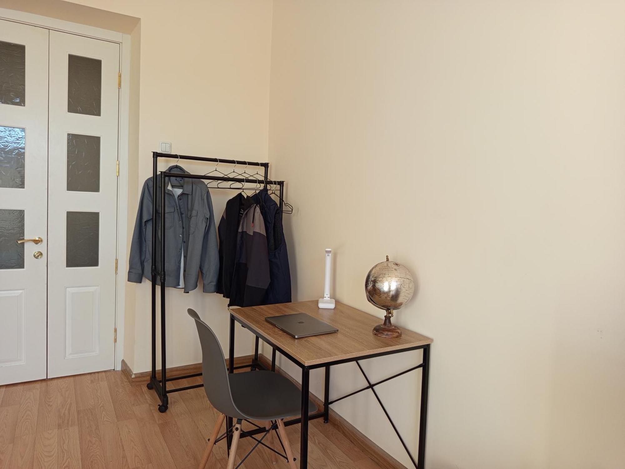 Living Spaces - Guesthouse Erevan Exterior foto