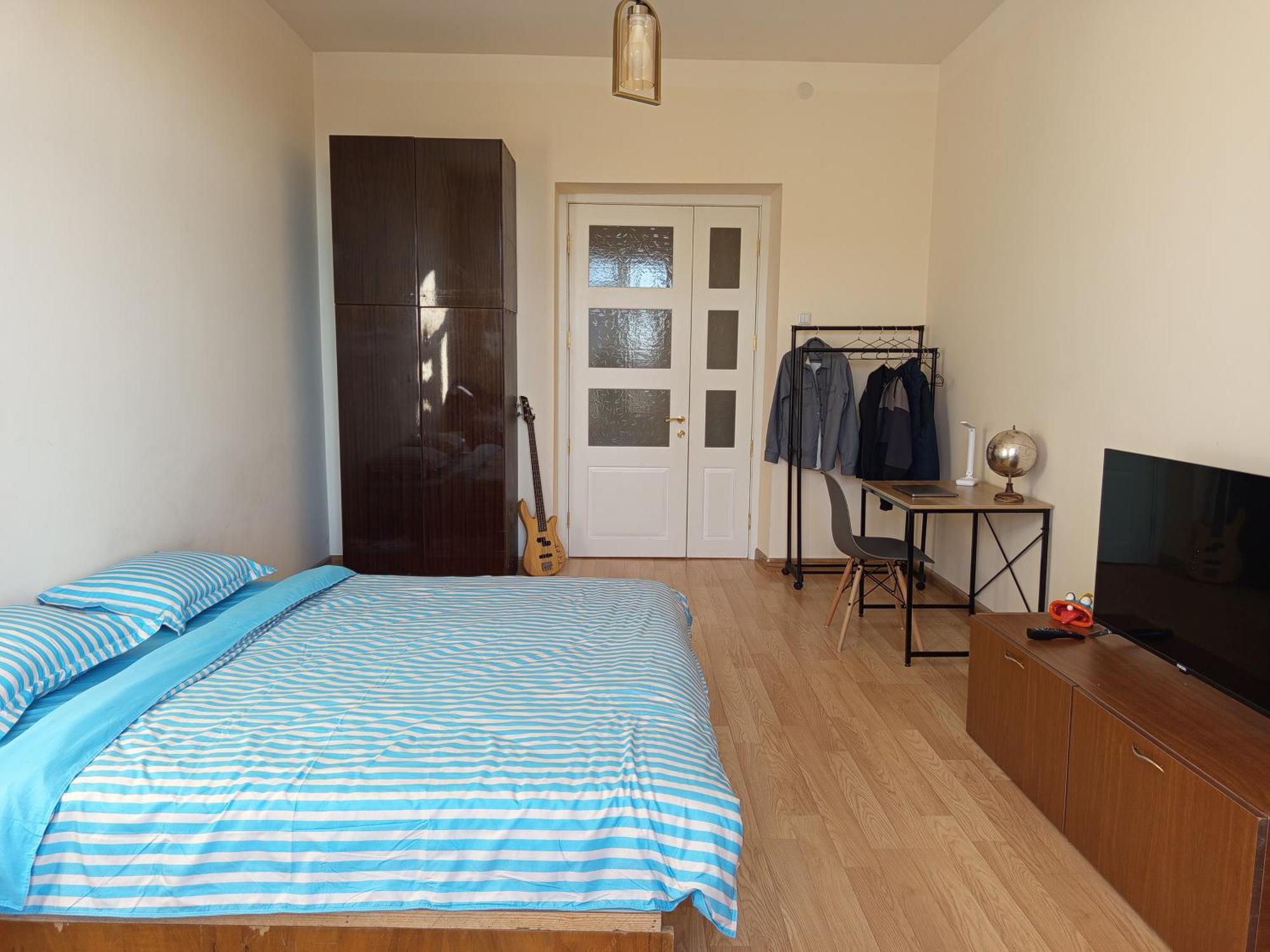 Living Spaces - Guesthouse Erevan Exterior foto