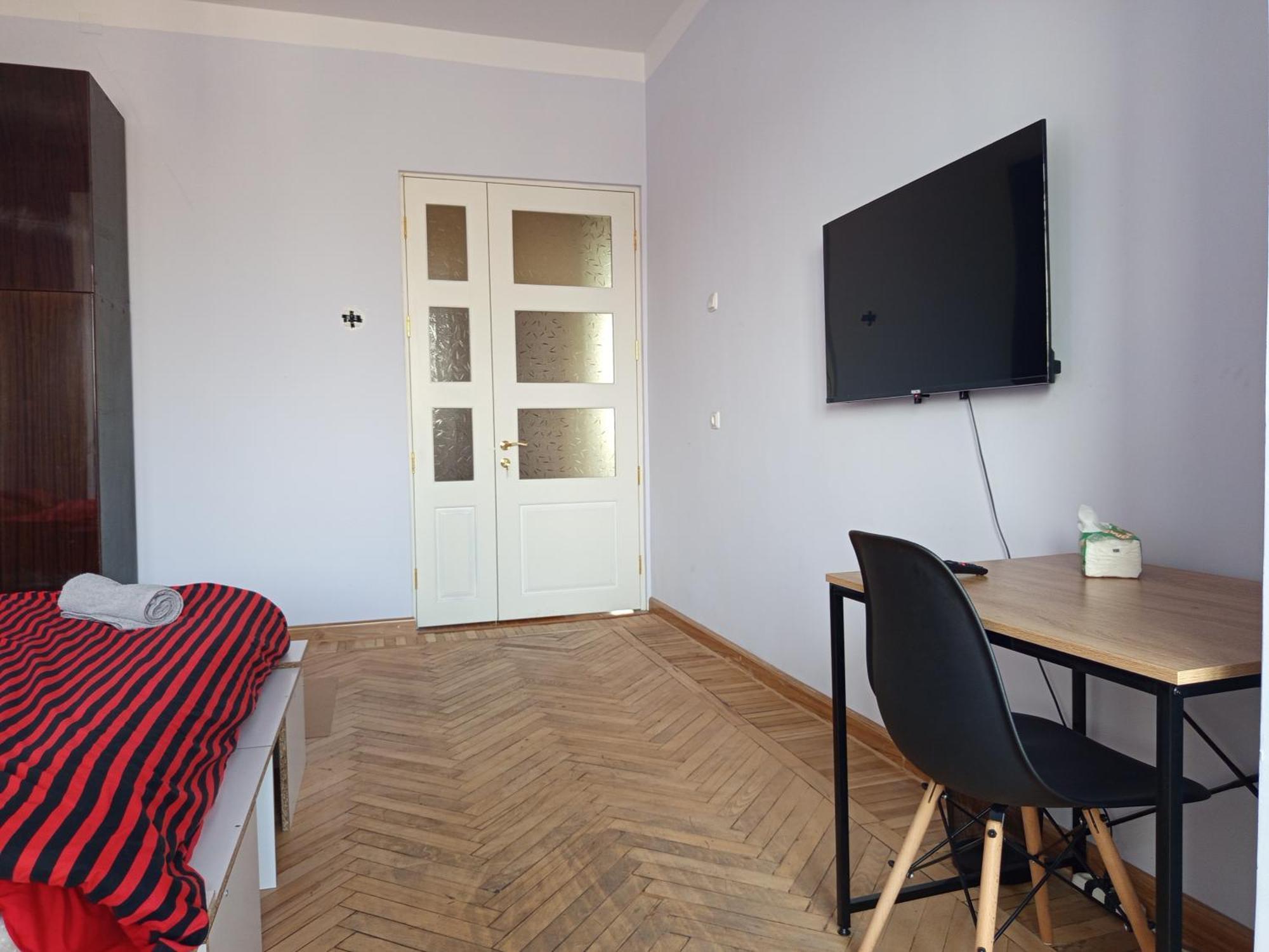 Living Spaces - Guesthouse Erevan Exterior foto